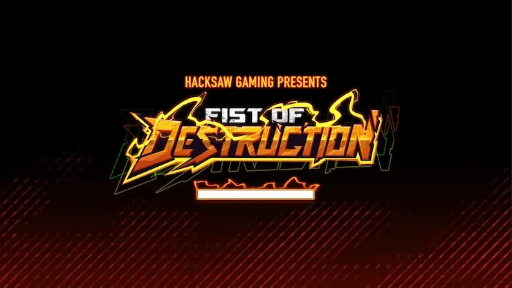 피스트 오브 디스트럭션 완전 분석 2026 – Hacksaw Gaming 주먹 와일드·쓰로우 다운 보너스·최대 10000배 총정리